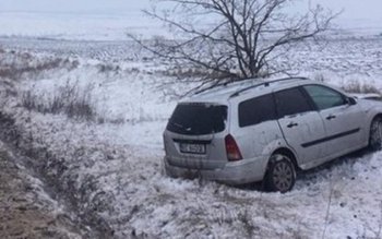 Accident cu victimă încarcerată! Două …