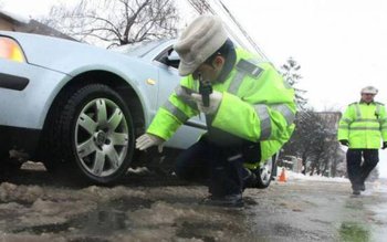 Anunțul făcut de Poliția Rutieră …