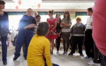 Decathlon Botoşani, gazda proiectului național …