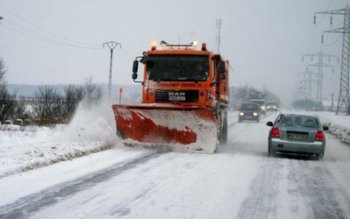Vezi starea drumurilor din Botoșani! …