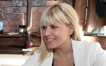 Elena Udrea este însărcinată! Fosta …
