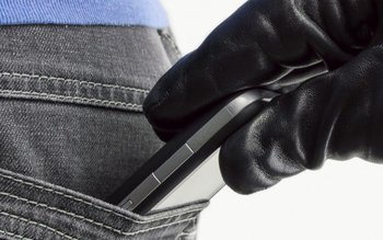 Depistat de polițiști în timp …