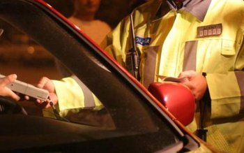 Pericol pe drumurile publice! Prins …