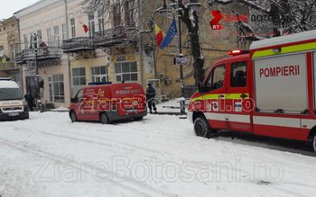 Autorități puse în alertă pentru …