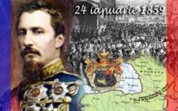 Manifestări dedicate zilei de 24 …