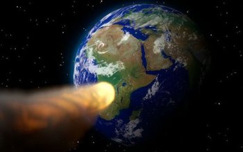 Sfârşitul lumii vine pe 4 …