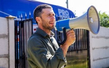 Veste-şoc la PRO TV! Și-a …