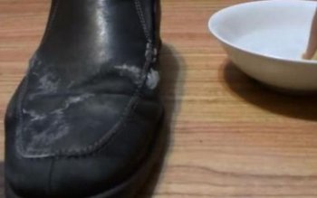 Cum cureţi urmele albe lăsate …