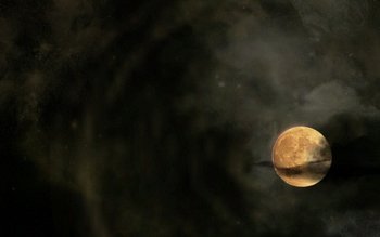 Fenomen foarte rar la sfârşit …