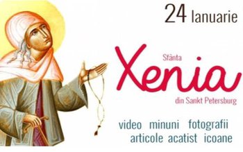 E sărbătoare mare pe 24 …