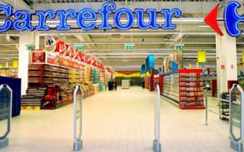 Schimbări majore la Carrefour. Mii …