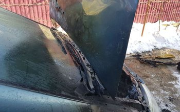 Un autoturism și mai multe …