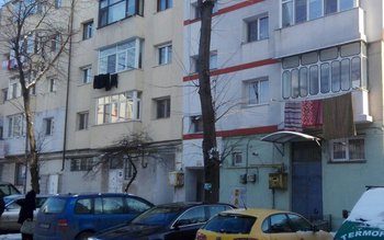 Panică la Botoșani! Pompierii alertați …