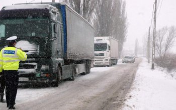 Veşti proaste pentru șoferi: Mai …