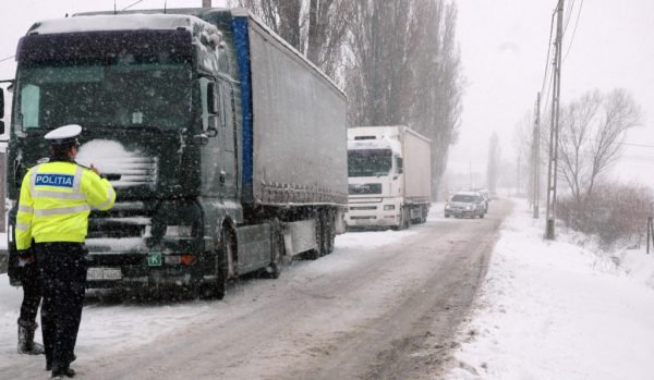 Veşti proaste pentru șoferi: Mai mulți conducători auto sunt cercetați. Vezi pentru ce!