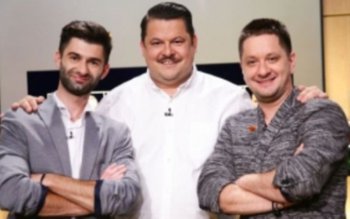 O vedetă PRO ajunge pe …