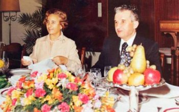 Ce obicei bizar avea Nicolae …