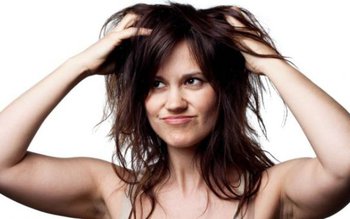 Remedii la îndemână pentru părul …