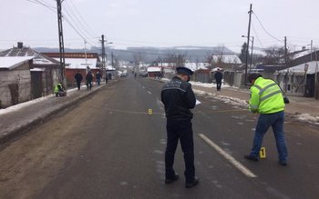 Accident mortal în județul Botoșani! …