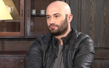 Mihai Bendeac trece des prin …