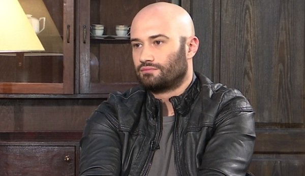 Mihai Bendeac trece des prin momente crunte. Actorul a mărturisit că a vrut să se sinucidă de trei ori