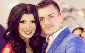 Bombă în showbiz! Andreea Tonciu …