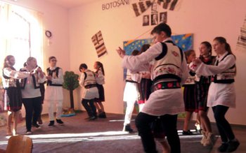 Personalitățile județului Botoșani, omagiate la …