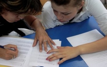 Au început înscrierile pentru bacalaureat …