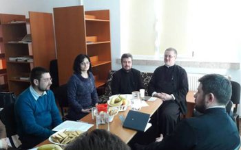 Seminarul Teologic Botoșani gazda Simpozionului …