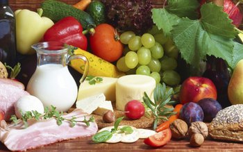 Alimente pe care le mănânci …