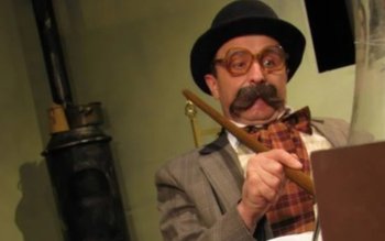 Un celebru actor român a …