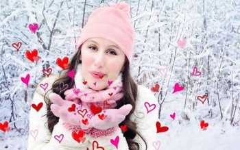 Horoscop februarie 2018. Luna iubirii …