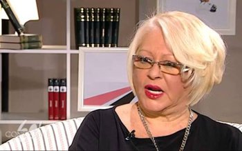 Mirabela Dauer, operată de urgență! …