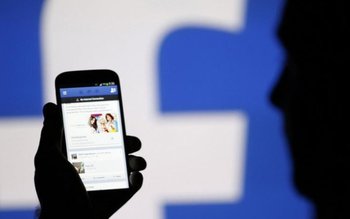 Decizie neaşteptată luată de Facebook: …