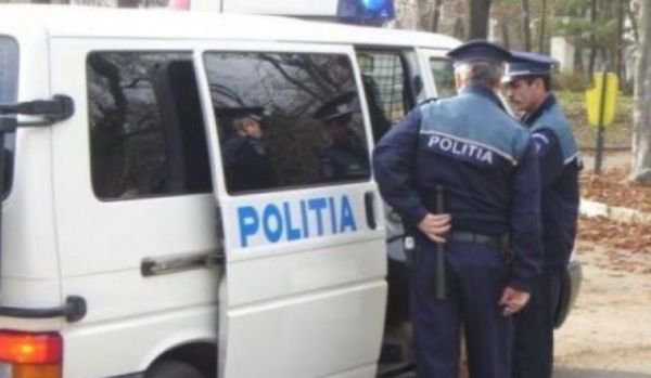 Infractori voiajori depistaţi de poliţiştii botoşăneni