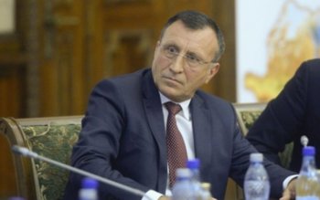 Paul Stanescu: Funcționarul public, dacă …