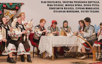 Şezătorile iernii au ajuns la …