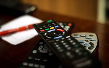 Obiecte pline de microbi pe …