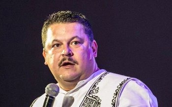 Mihai Bobonete, audiat la DNA. …