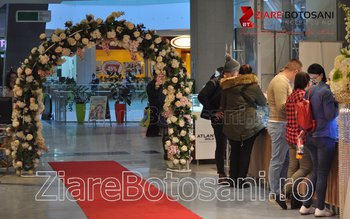 Târg de Nunți la Uvertura …