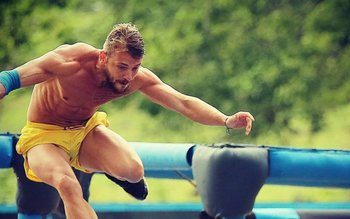 Știai că Ionuț Rusu de …