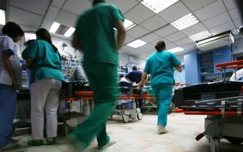 Alertă de gripă A H1N1 …