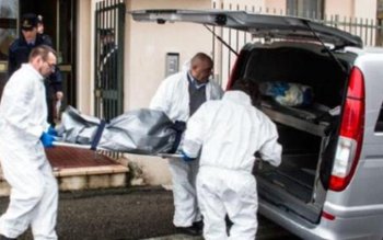 Tragedie în Italia. Un tânăr …