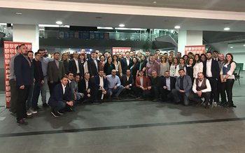 PES activists România se pregătește …