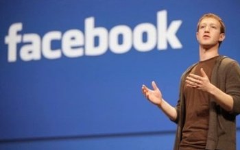 Facebook împlineşte 14 ani. Mark …