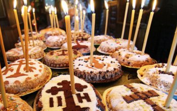 Tradiţii şi obiceiuri de MOŞII …