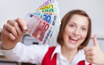 Veste bună! Ai un copil …