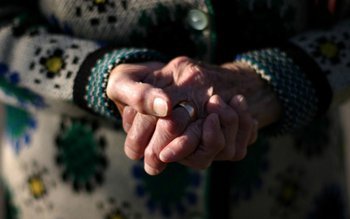 Pensionară de 76 de ani, …