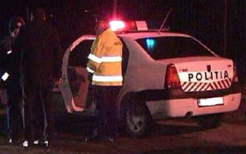 Încă un inconştient fără permis …