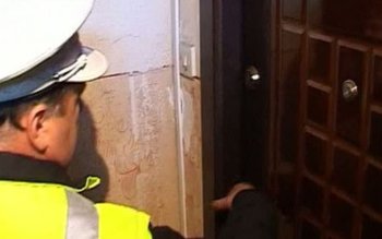 Polițiștii botoșăneni au „vizitat” arestații …